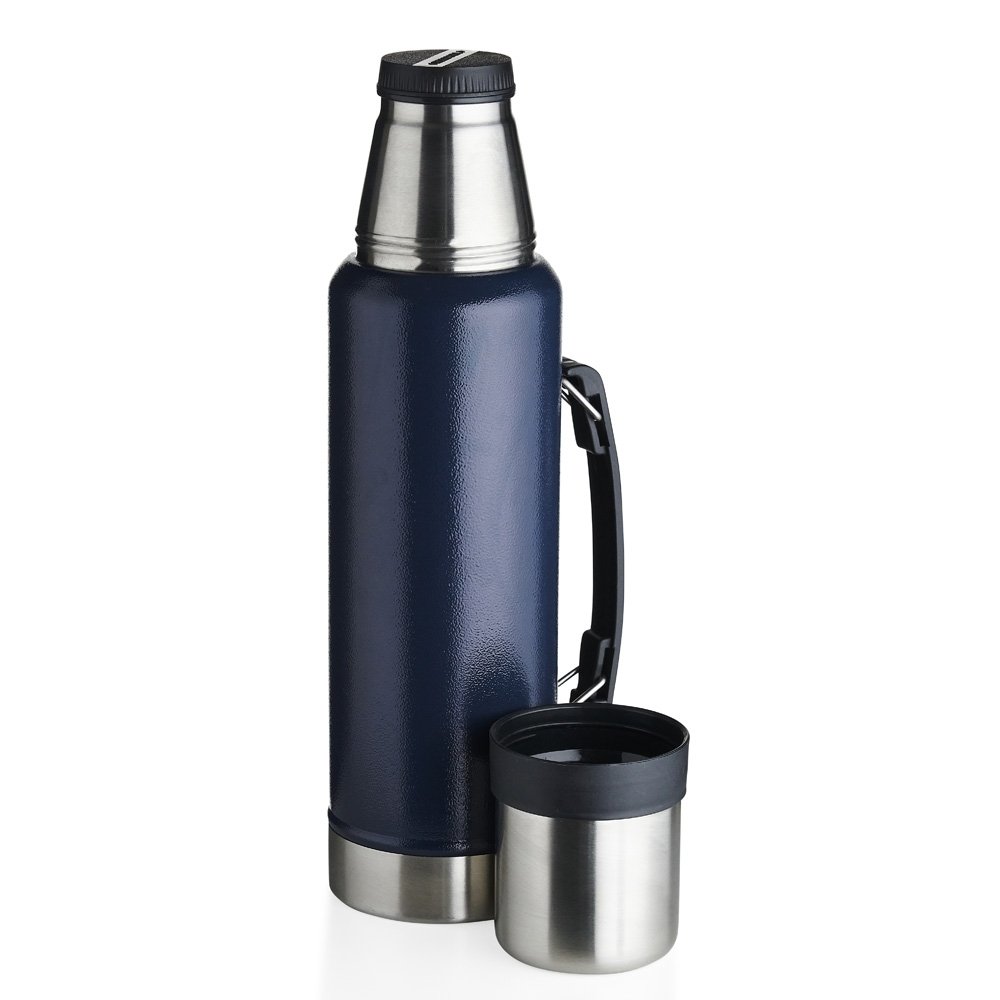 Garrafa Térmica 1,4 Litros. - Imagem 4