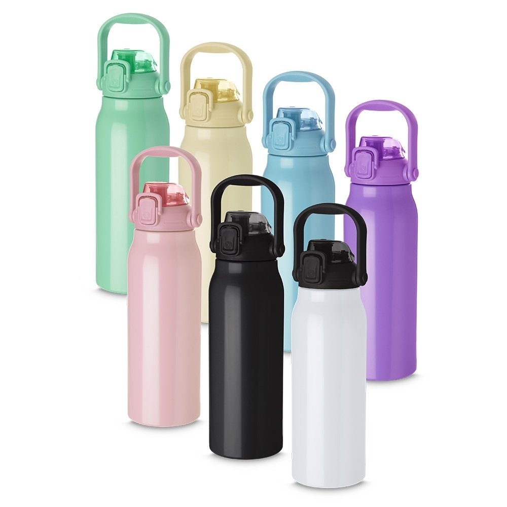 Garrafa Térmica 1,6 Litros. - Imagem 2