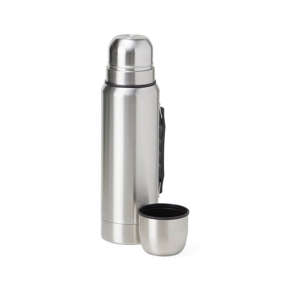 Garrafa Térmica 1 Litro. - Imagem 3