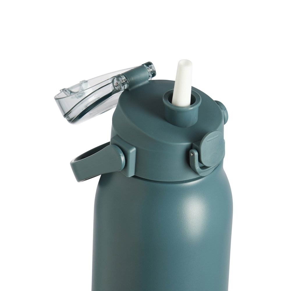 Garrafa Térmica 1 Litro. - Imagem 4