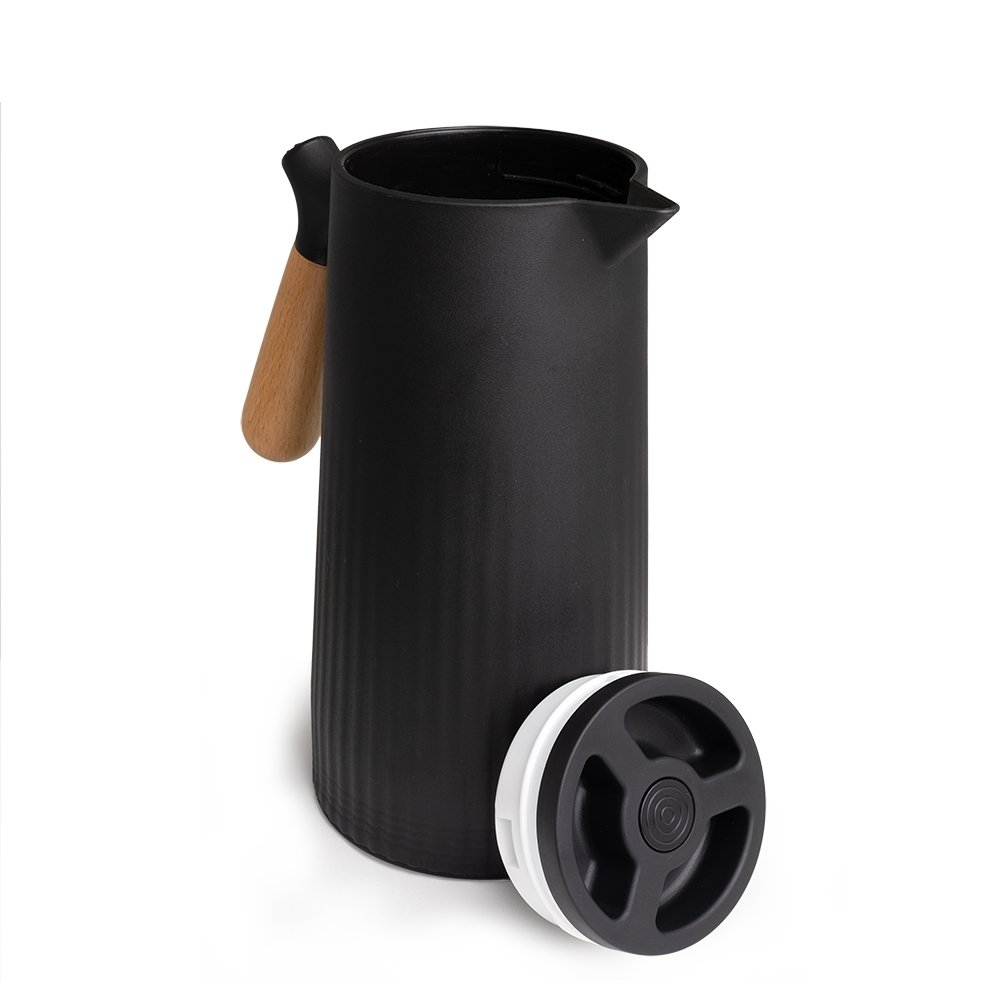 Garrafa Térmica 1 Litro. - Imagem 2