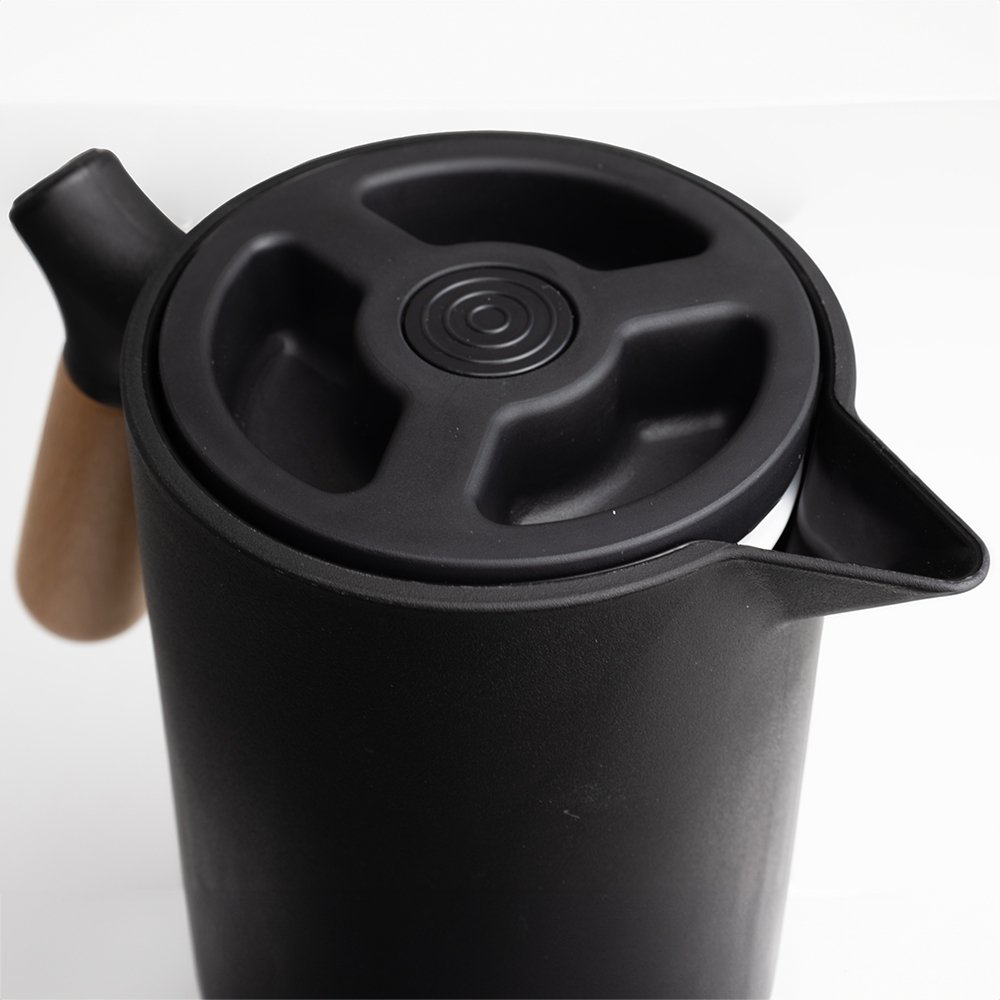 Garrafa Térmica 1 Litro. - Imagem 3