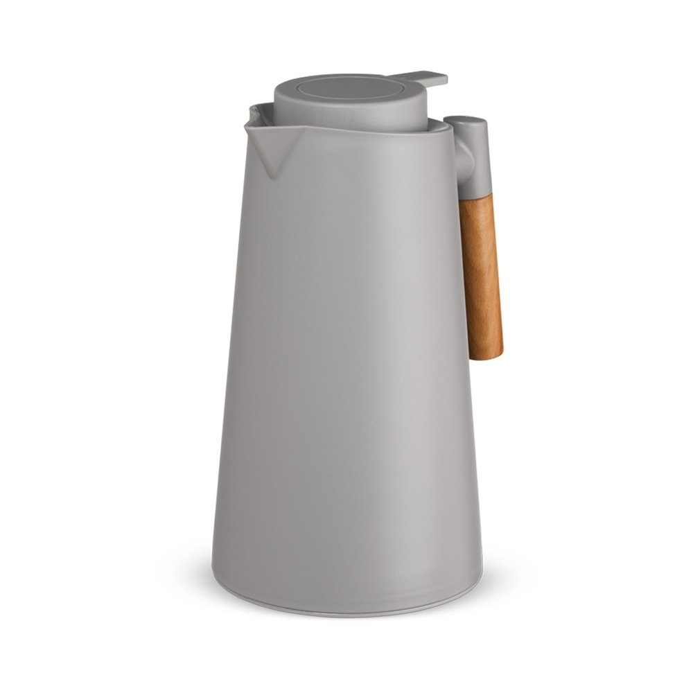 Garrafa Térmica 1 Litro.