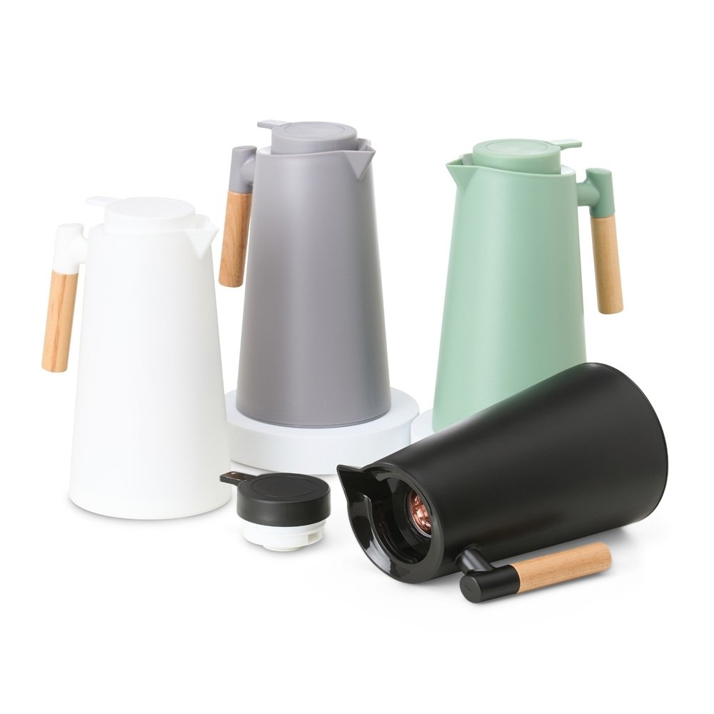 Garrafa Térmica 1 Litro. - Imagem 2