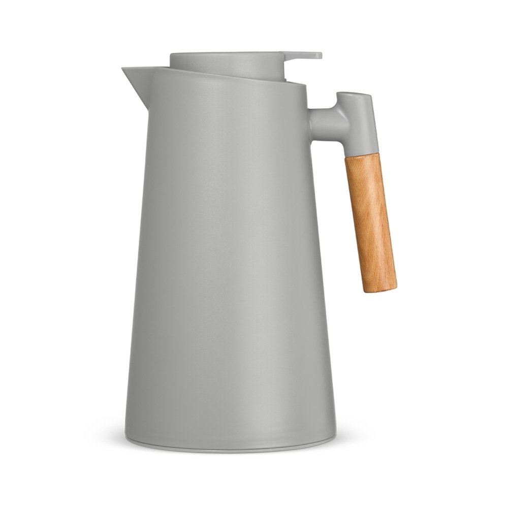 Garrafa Térmica 1 Litro. - Imagem 3