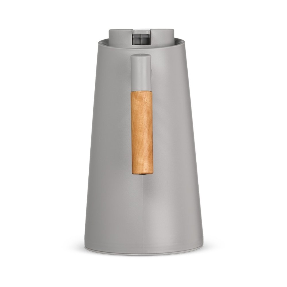 Garrafa Térmica 1 Litro. - Imagem 5