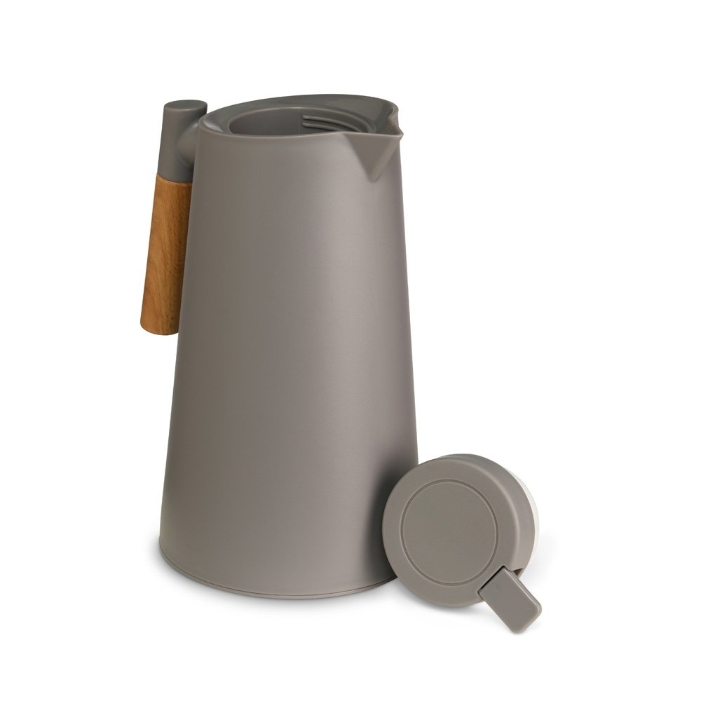 Garrafa Térmica 1 Litro. - Imagem 6