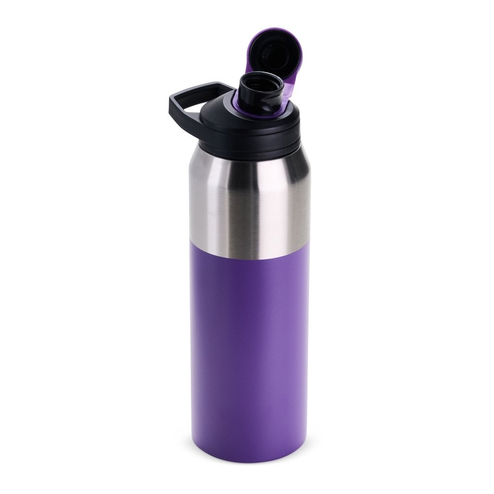 Garrafa Térmica 1 Litro. - Imagem 3