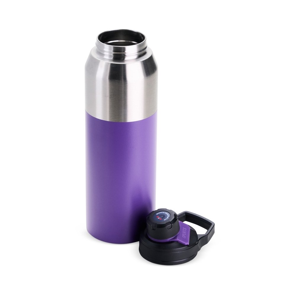 Garrafa Térmica 1 Litro. - Imagem 4