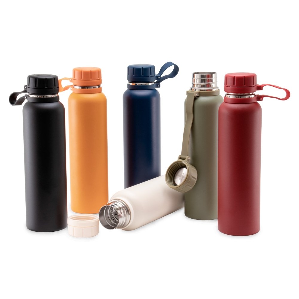 Garrafa Térmica 1 litro. - Imagem 2