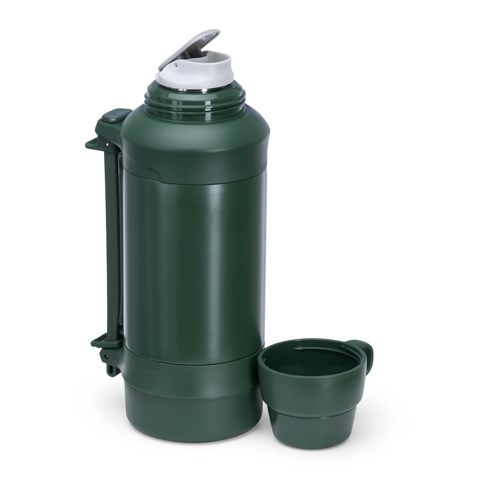 Garrafa Térmica 1250ml. - Imagem 3