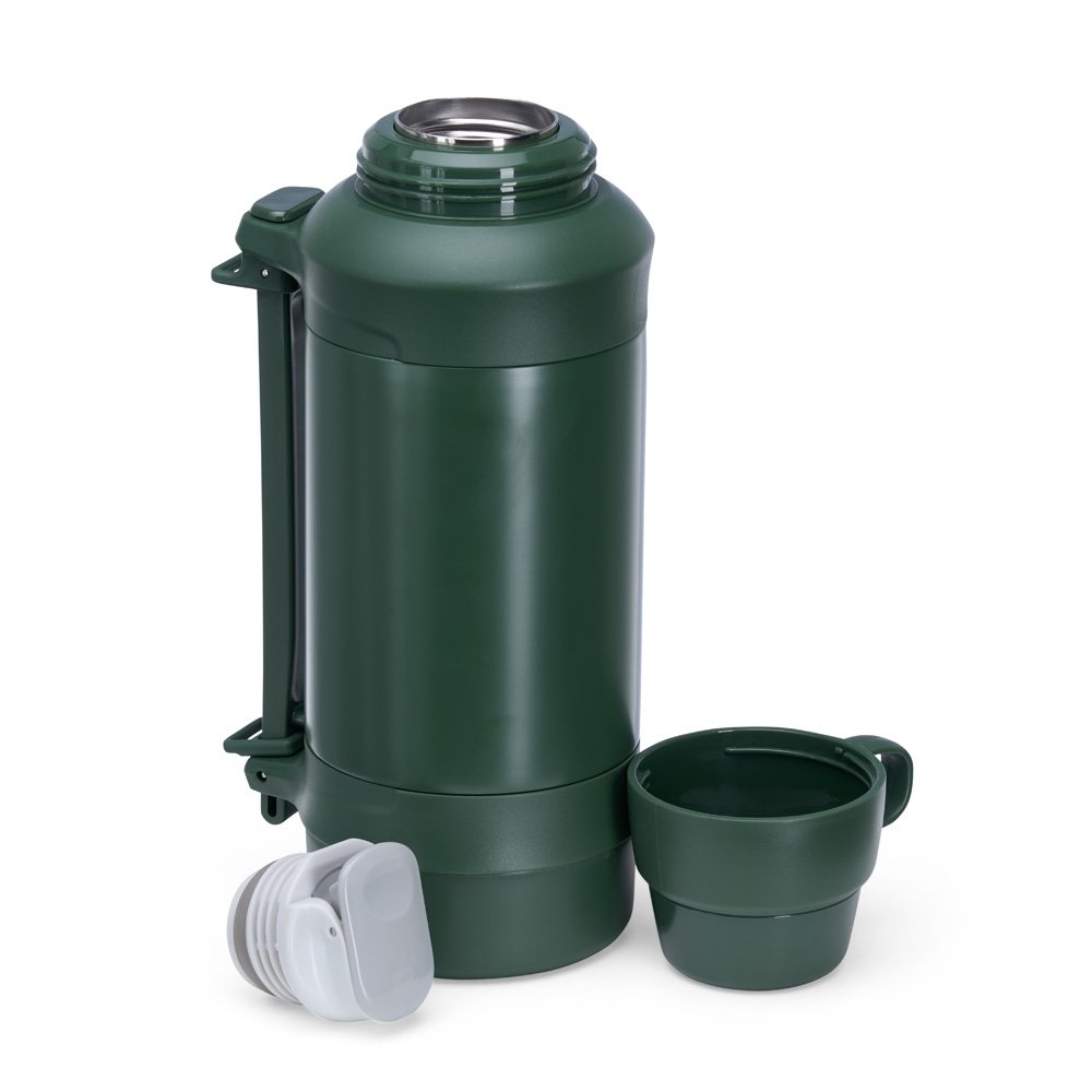 Garrafa Térmica 1250ml. - Imagem 4