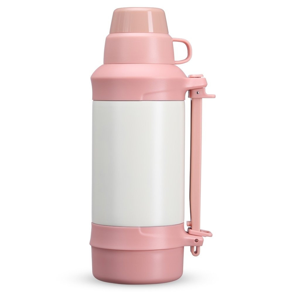 Garrafa Térmica 1250ml.