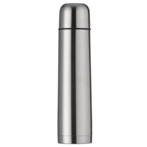 Garrafa Térmica Inox 1L.