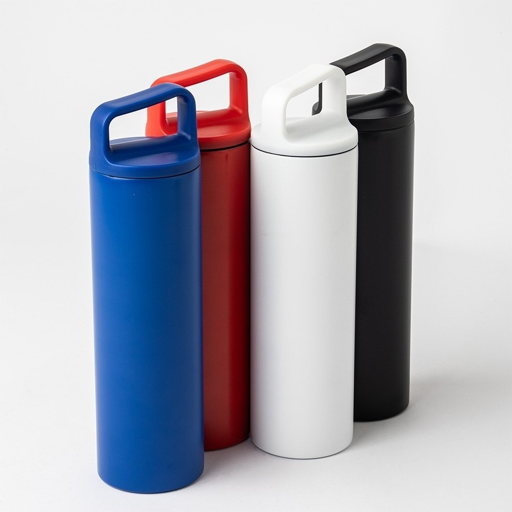 Garrafa Térmica 600ml. - Imagem 2