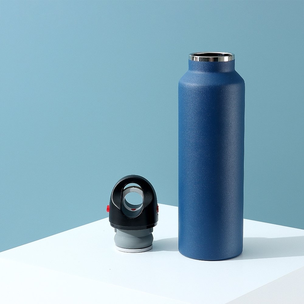 Garrafa Térmica 620ml. - Imagem 3