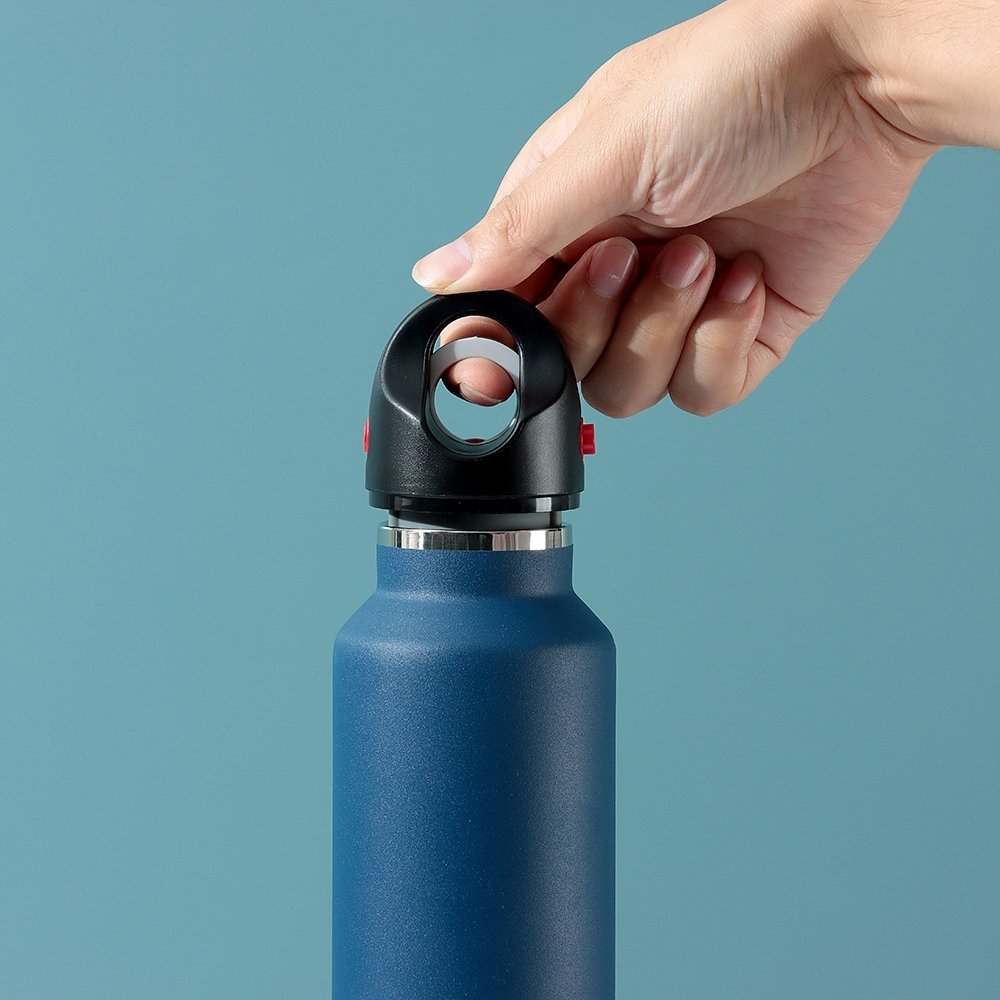 Garrafa Térmica 620ml. - Imagem 6