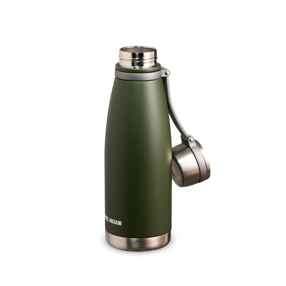 Garrafa Térmica 800ml. - Imagem 4