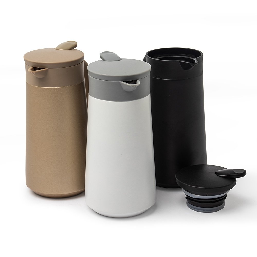 Garrafa Térmica 800ml. - Imagem 2