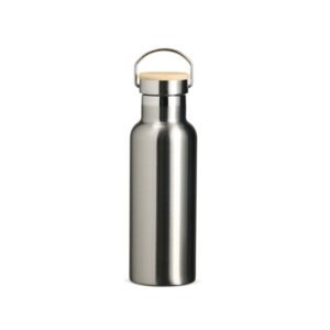 Garrafa Térmica Inox 500ml.