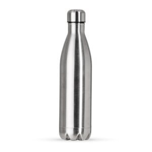 Garrafa Térmica Inox 720ml.