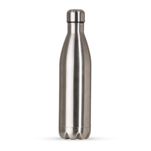 Garrafa Térmica Inox 750ml.