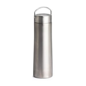 Garrafa Térmica Inox 760ml.