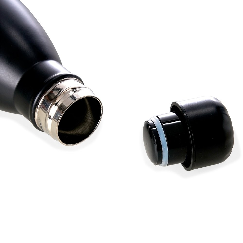 Garrafa Térmica Inox 780ml. - Imagem 4