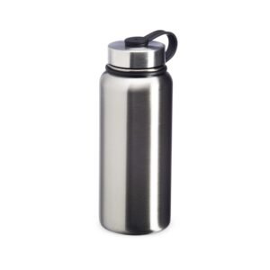 Garrafa Térmica Inox 950ml.