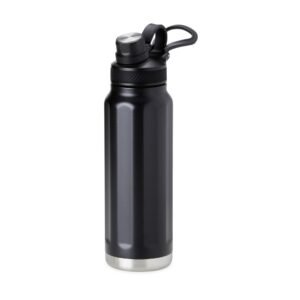 Garrafa Térmica Inox 950ml.