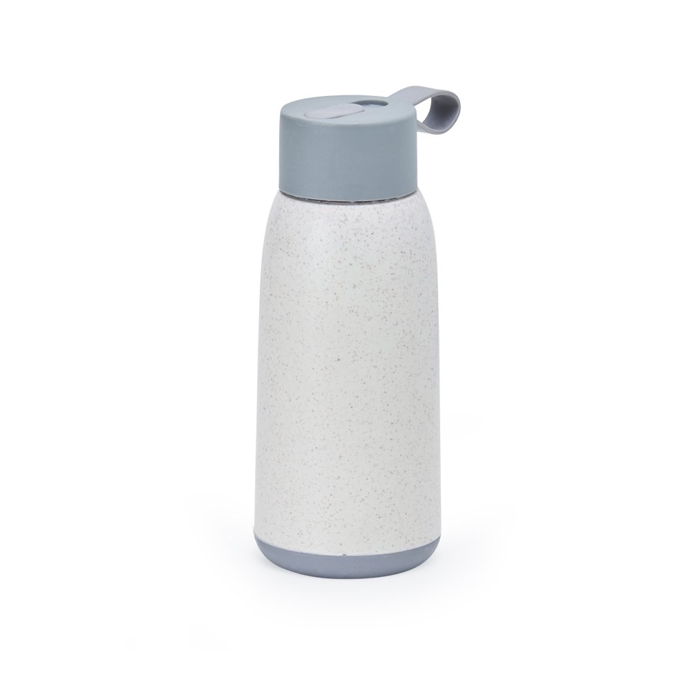 Garrafa de Vidro 350ml.