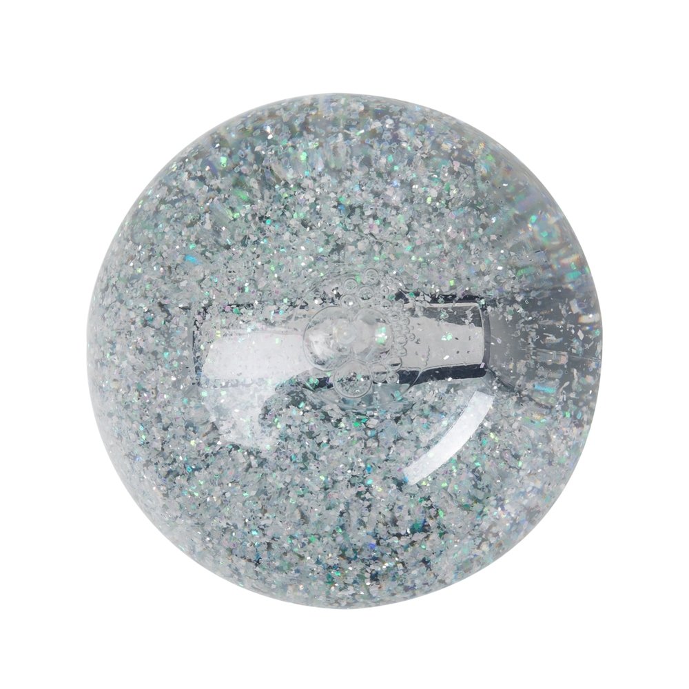 Globo de Neve Plástico. - Imagem 3