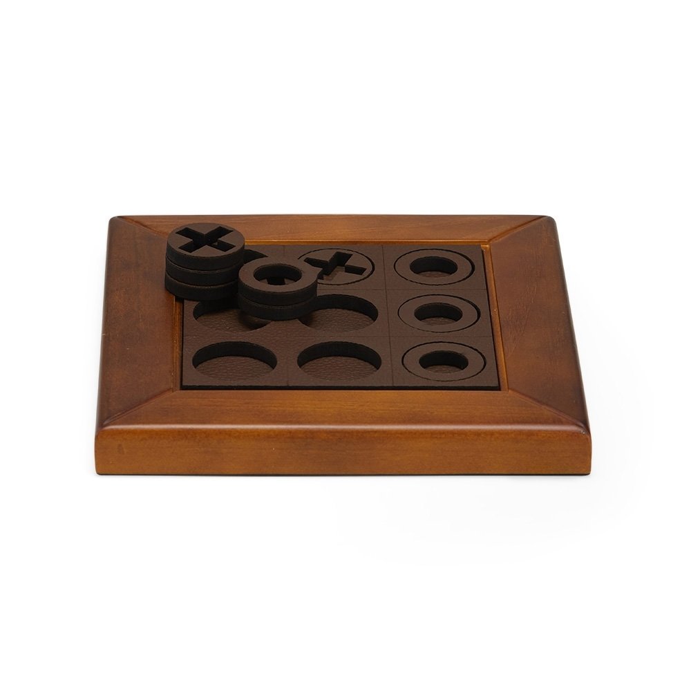 Jogo da Velha Premium.