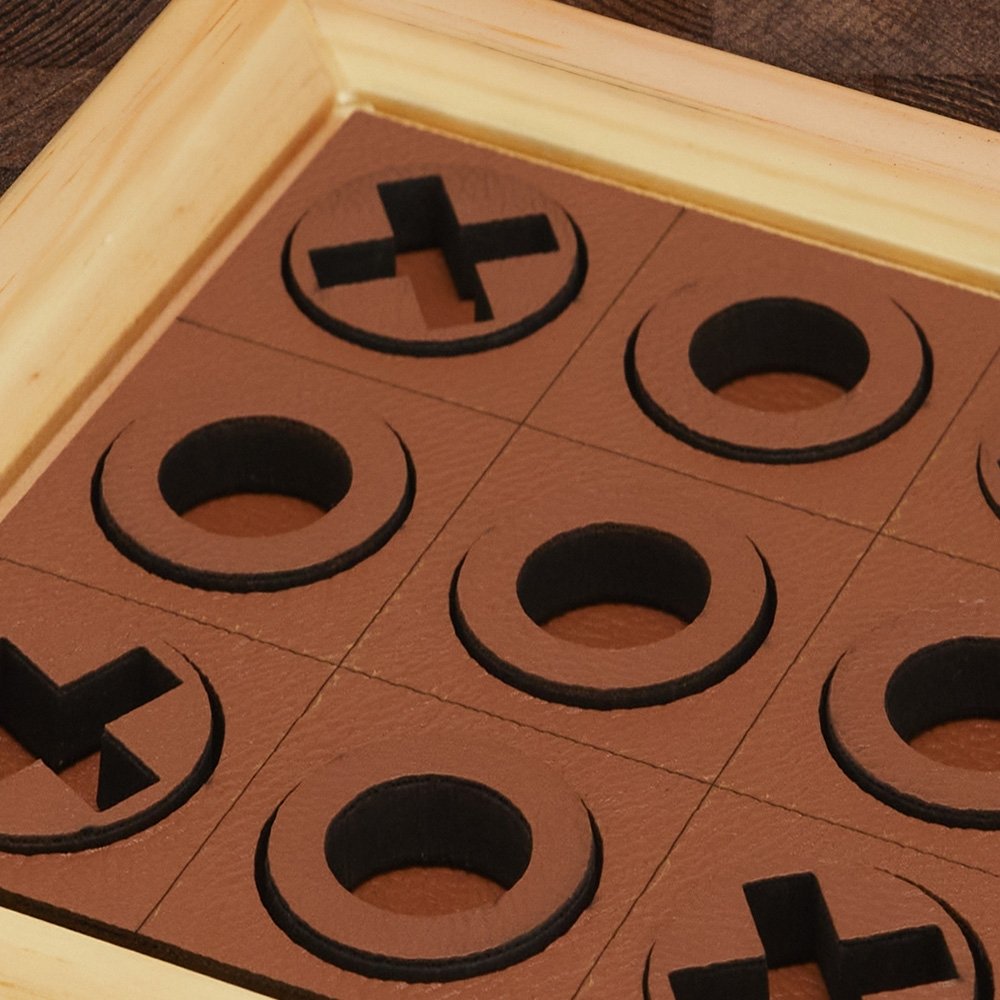 Jogo da Velha Premium. - Imagem 4