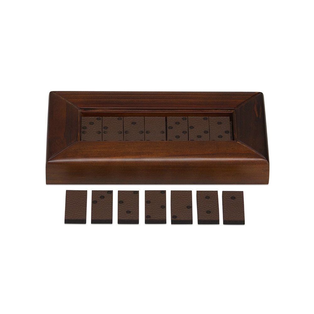 Jogo de Dominó Premium. - Imagem 4