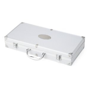 Kit Churrasco 10 Peças.