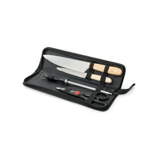 Kit Churrasco 4 Peças.