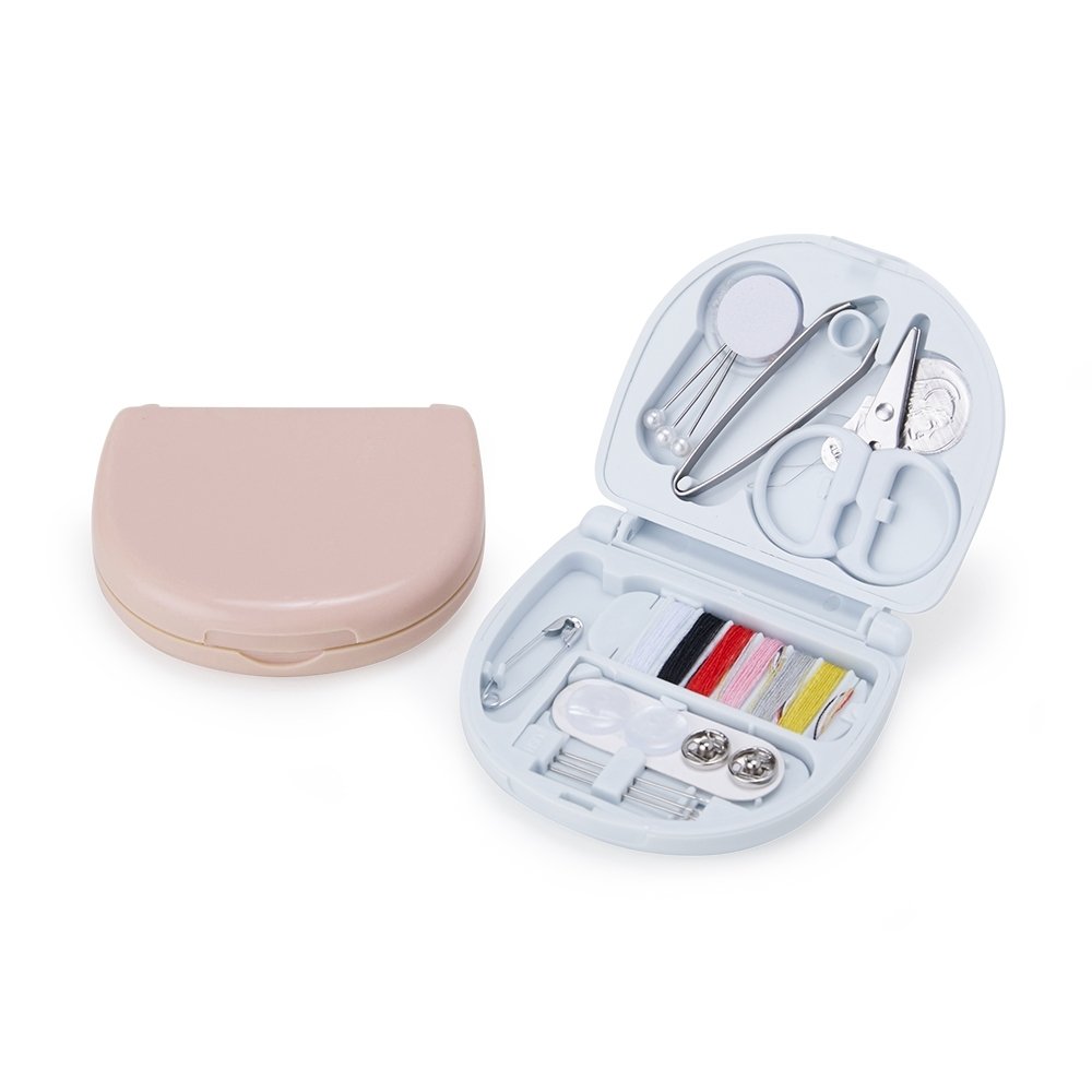 Kit Costura Plástico. - Imagem 2