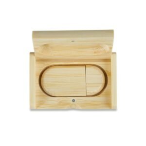 Kit Pen Drive Ecológico 8GB/16GB/32GB.