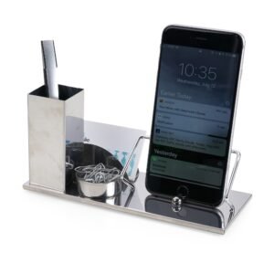 Kit Escritório 4 em 1.