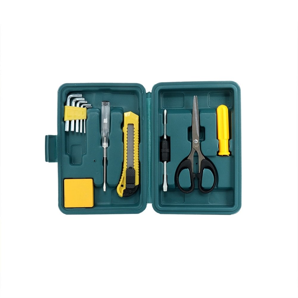 Kit Ferramenta 11 Peças. - Imagem 5