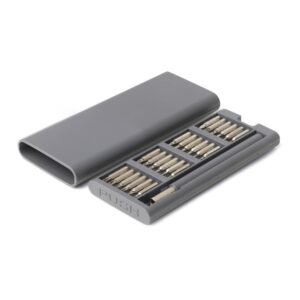 Kit Ferramentas 25 Peças.