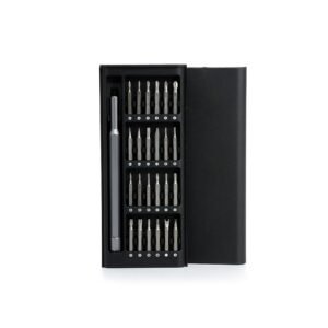 Kit Ferramentas 25 Peças.