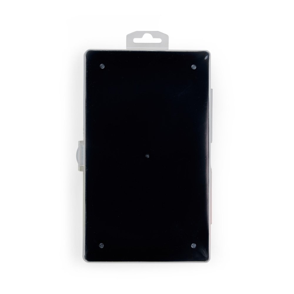 Kit Ferramentas 5 Peças. - Imagem 4