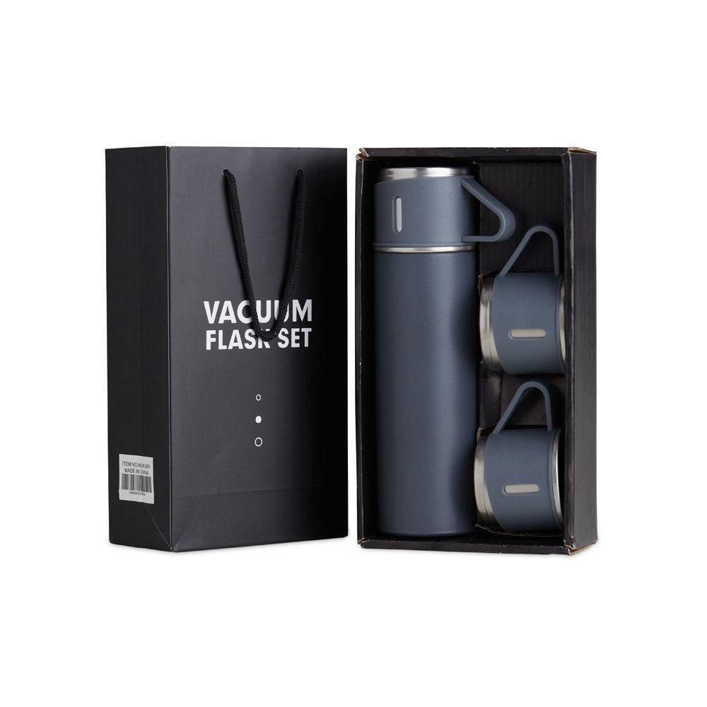 Kit Garrafa Térmica.