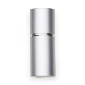 Kit Manicure 4 Peças em estojo de alumínio