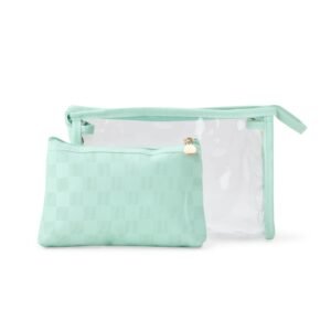 Kit Nécessaire Duas Peças.