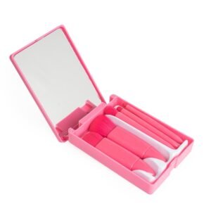 Kit Pincel 5 Peças.