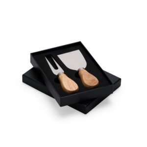 Kit Queijo 2 Peças.