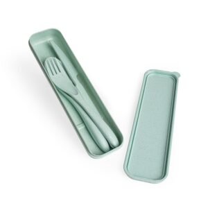 Kit Talheres 3 Peças.